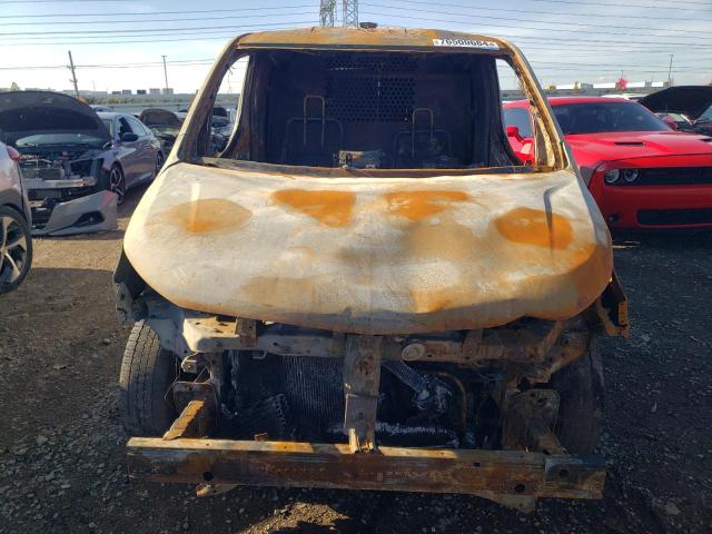 3N63M0ZN9HK699744 - 2017 CHEVROLET CITY EXPRE LT 白色 照片 5