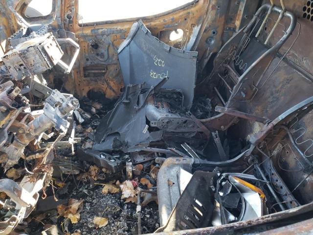 3N63M0ZN9HK699744 - 2017 CHEVROLET CITY EXPRE LT 白色 照片 7