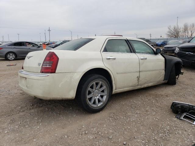 2C3KA63H96H477612 - 2006 CHRYSLER 300C BEIGE photo 3