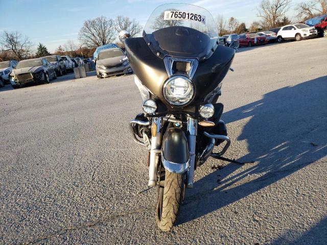 WB10L4304P6G57613 - 2023 BMW R18 TRANSCONTINENTAL GREEN photo 2