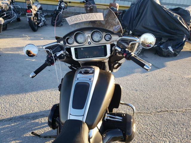 WB10L4304P6G57613 - 2023 BMW R18 TRANSCONTINENTAL GREEN photo 5