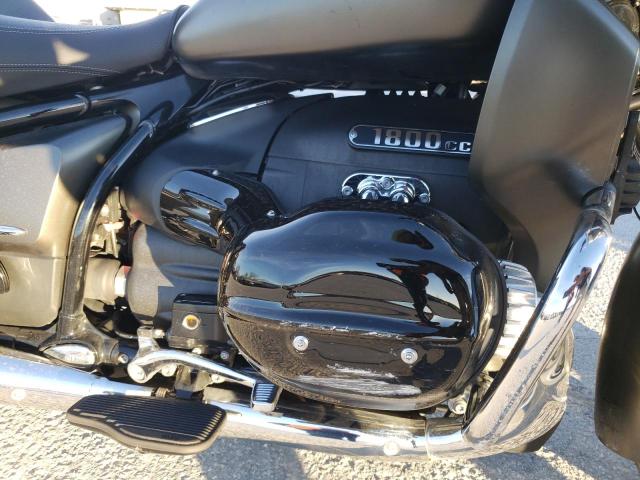 WB10L4304P6G57613 - 2023 BMW R18 TRANSCONTINENTAL GREEN photo 7