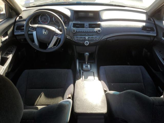 1HGCP26459A175402 - 2009 HONDA ACCORD LXP GRAY photo 8