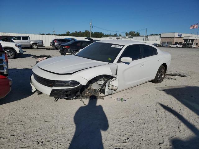 2018 DODGE CHARGER SXT PLUS, 