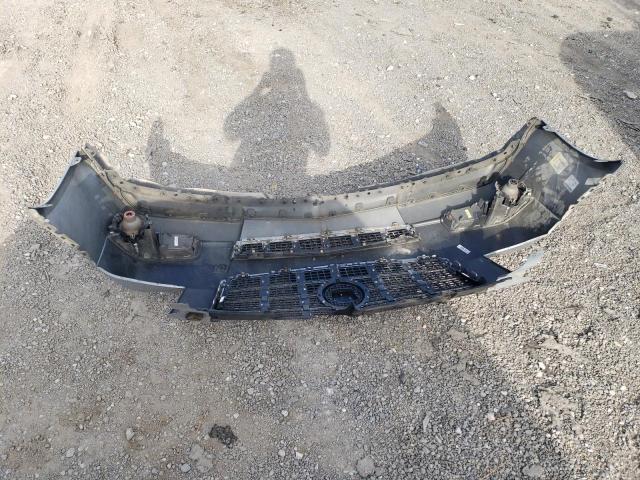 1G6DK5E39D0161306 - 2013 CADILLAC CTS PERFORMANCE COLLECTION Gümüş fotoğraf 12