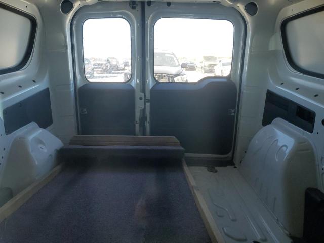 ZFBHRFAB9L6P27122 - 2020 RAM PROMASTER WHITE photo 10