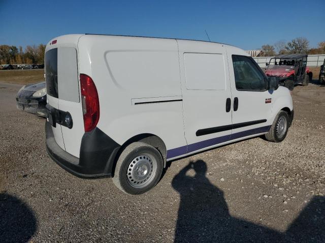 ZFBHRFAB9L6P27122 - 2020 RAM PROMASTER WHITE photo 3