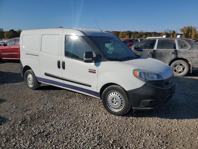 ZFBHRFAB9L6P27122 - 2020 RAM PROMASTER WHITE photo 4