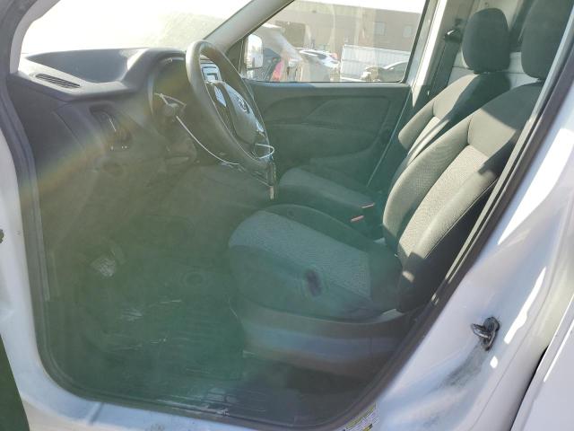 ZFBHRFAB9L6P27122 - 2020 RAM PROMASTER WHITE photo 7