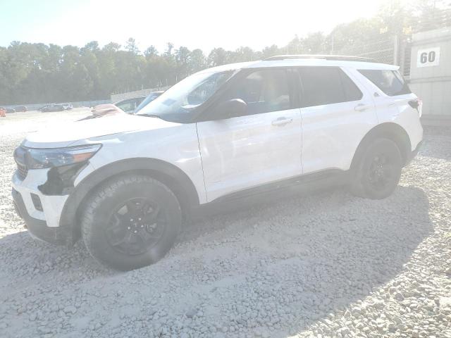 2022 FORD EXPLORER TIMBERLINE, 