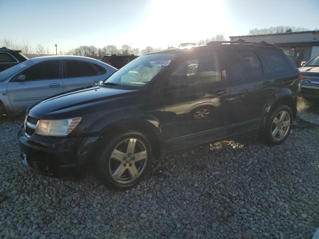 2010 DODGE JOURNEY SXT, 