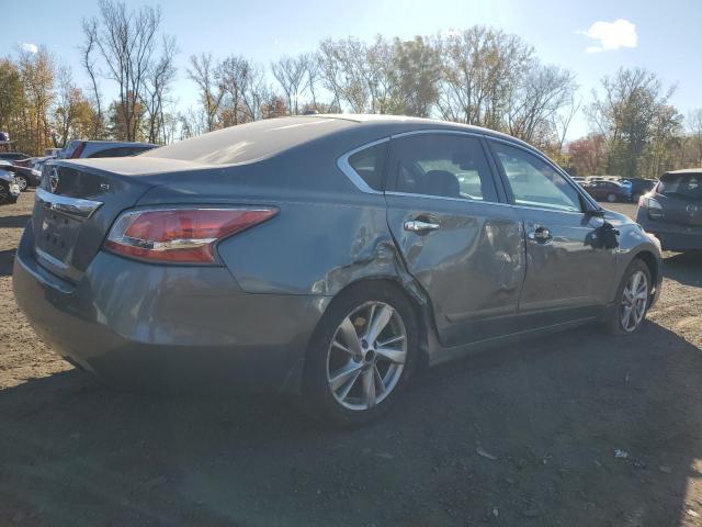 1N4AL3AP2FN872951 - 2015 NISSAN ALTIMA 2.5 GRAY photo 3