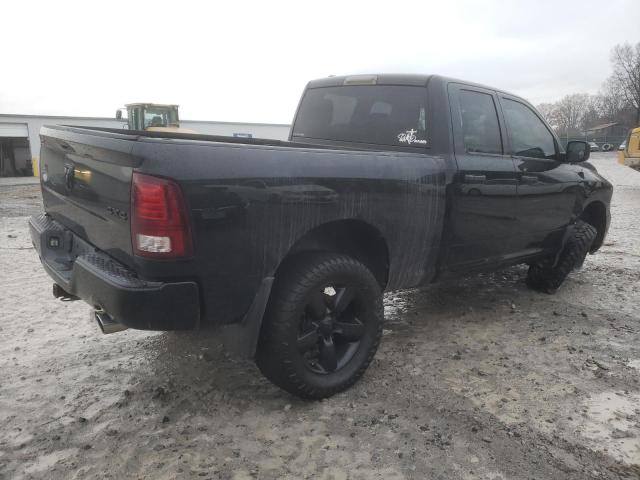 1C6RR7FT9ES437926 - 2014 RAM 1500 ST BLACK photo 3