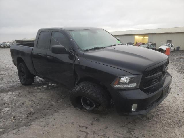 1C6RR7FT9ES437926 - 2014 RAM 1500 ST BLACK photo 4