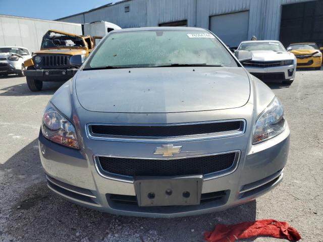 1G1ZH57B794201624 - 2009 CHEVROLET MALIBU 1LT Mavi foto 5