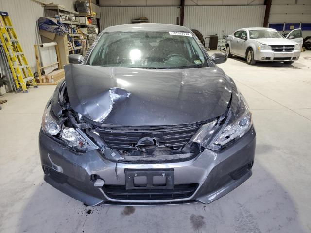 1N4AL3AP0GC181124 - 2016 NISSAN ALTIMA 2.5 GRAY photo 5