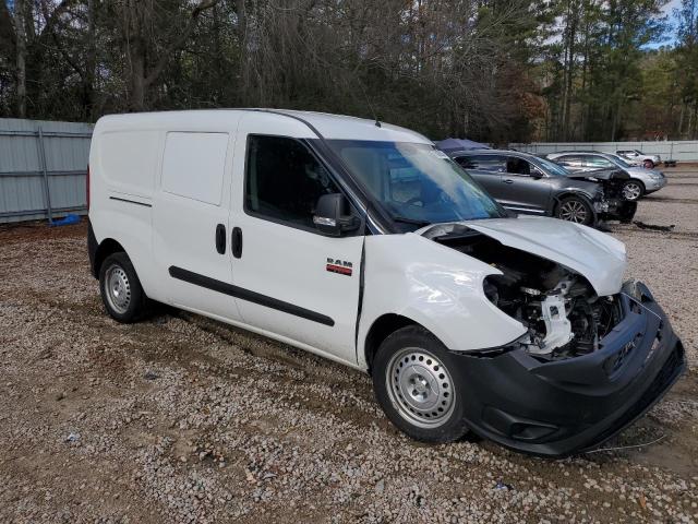 ZFBHRFAB9M6T62913 - 2021 RAM PROMASTER WHITE photo 4