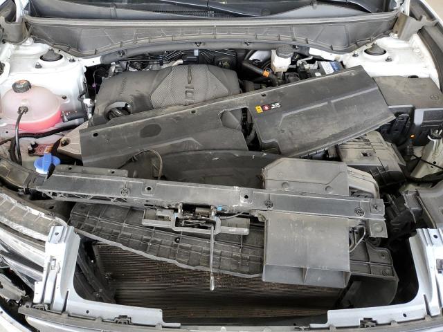 5NMJF3AE4PH189342 - 2023 HYUNDAI TUCSON SEL WHITE photo 12