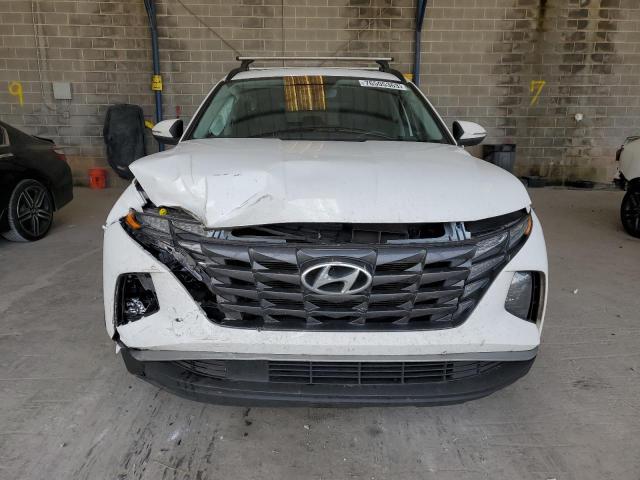 5NMJF3AE4PH189342 - 2023 HYUNDAI TUCSON SEL WHITE photo 5