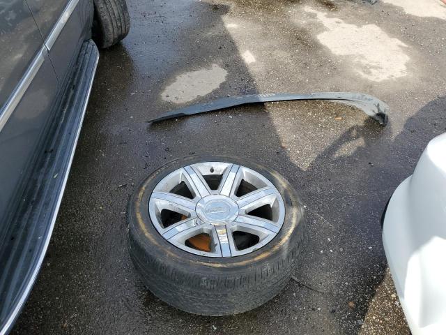 1GYS3HKJ5LR146425 - 2020 CADILLAC ESCALADE ESV LUXURY SILVER photo 13