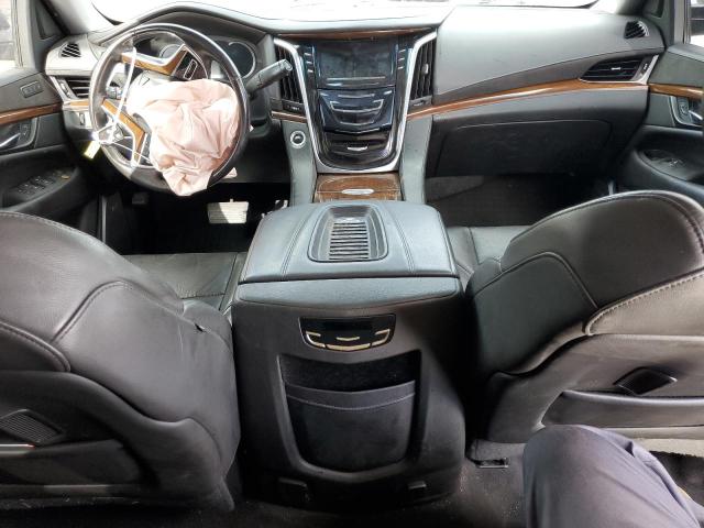 1GYS3HKJ5LR146425 - 2020 CADILLAC ESCALADE ESV LUXURY SILVER photo 8