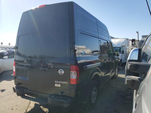 1N6BF0LX6DN104840 - 2013 NISSAN NV 2500 BLACK photo 3