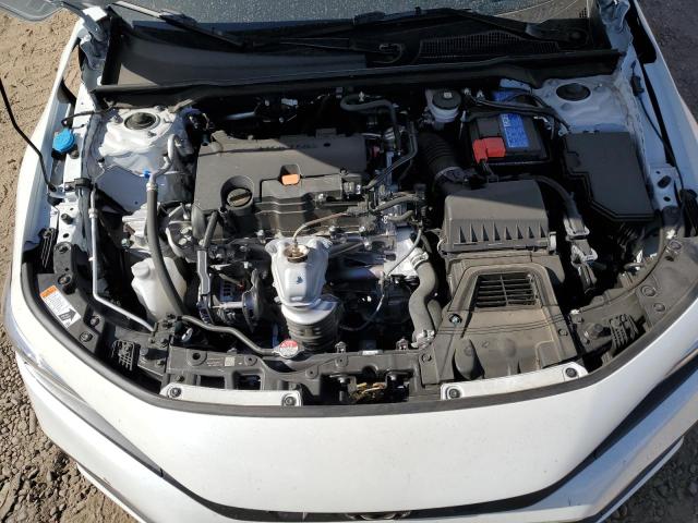 19XFL2H81PE010965 - 2023 HONDA CIVIC SPORT 白色 照片 11