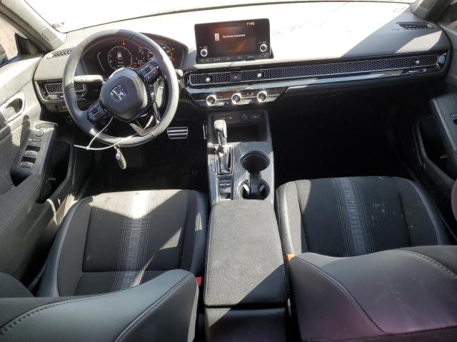 19XFL2H81PE010965 - 2023 HONDA CIVIC SPORT 白色 照片 8