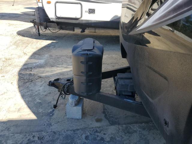 4YDT23R27H2416146 - 2017 KEYSTONE PASSPORT TWO TONE photo 7