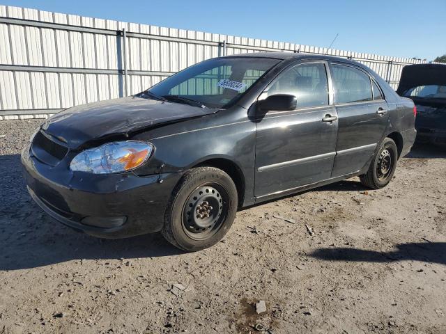 2007 TOYOTA COROLLA CE, 