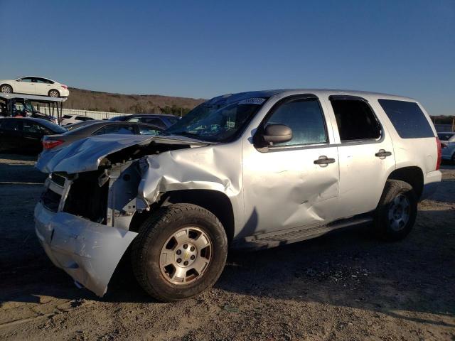 2012 CHEVROLET TAHOE SPECIAL, 