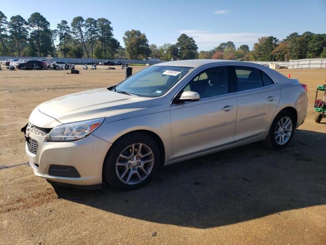 1G11C5SA8GF114343 - 2016 CHEVROLET MALIBU LIM LT თაფლისფერი ფოტო 1