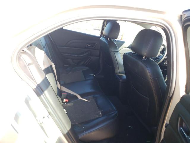 1G11C5SA8GF114343 - 2016 CHEVROLET MALIBU LIM LT თაფლისფერი ფოტო 10