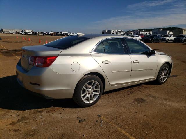 1G11C5SA8GF114343 - 2016 CHEVROLET MALIBU LIM LT TAN photo 3