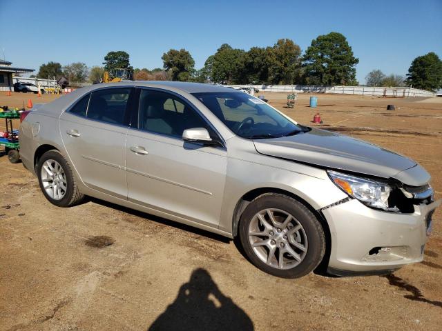 1G11C5SA8GF114343 - 2016 CHEVROLET MALIBU LIM LT თაფლისფერი ფოტო 4