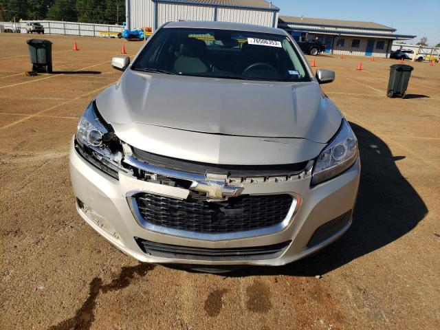 1G11C5SA8GF114343 - 2016 CHEVROLET MALIBU LIM LT TAN photo 5