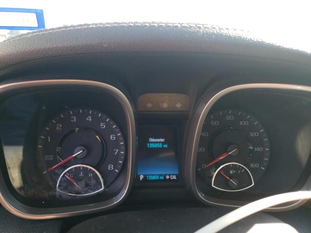 1G11C5SA8GF114343 - 2016 CHEVROLET MALIBU LIM LT თაფლისფერი ფოტო 9