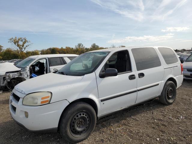 2008 CHEVROLET UPLANDER, 
