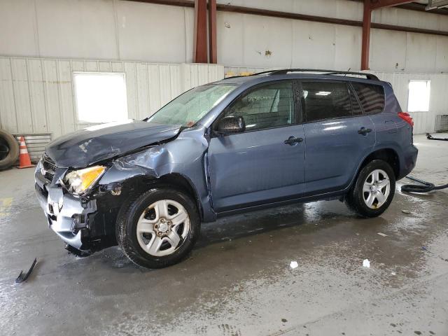 2011 TOYOTA RAV4, 