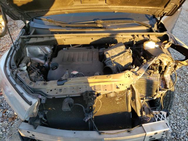 5TDJKRFH6FS213315 - 2015 TOYOTA HIGHLANDER XLE Boz foto 11