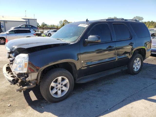 2007 GMC YUKON, 