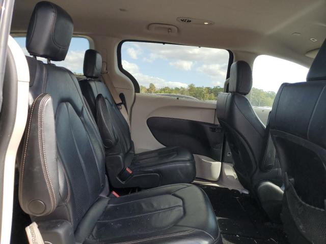 2C4RC1BG9KR685493 - 2019 CHRYSLER PACIFICA TOURING L Gümüş foto 11