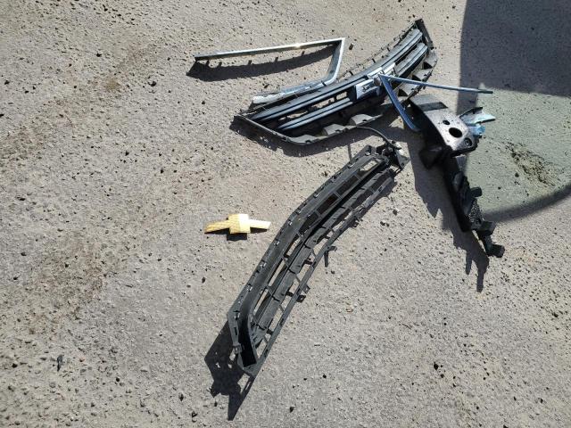 2C4RC1BG9KR685493 - 2019 CHRYSLER PACIFICA TOURING L Gümüş foto 13