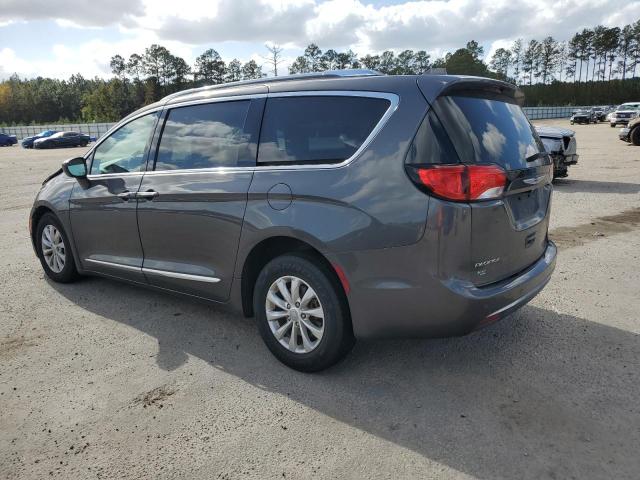 2C4RC1BG9KR685493 - 2019 CHRYSLER PACIFICA TOURING L Gümüş foto 2