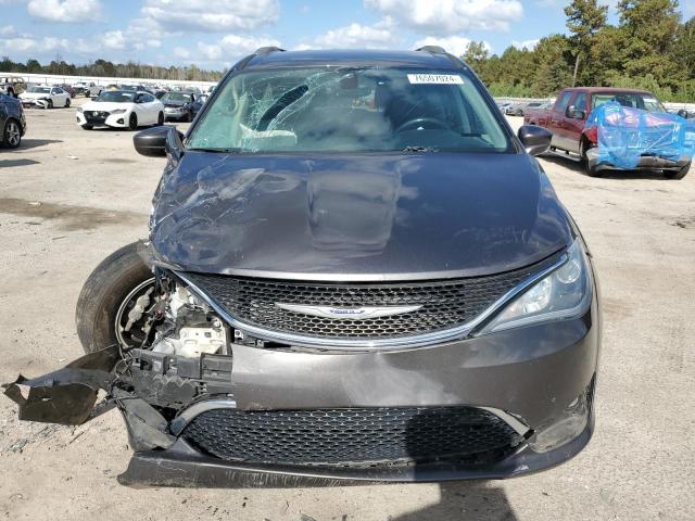 2C4RC1BG9KR685493 - 2019 CHRYSLER PACIFICA TOURING L Gümüş foto 5