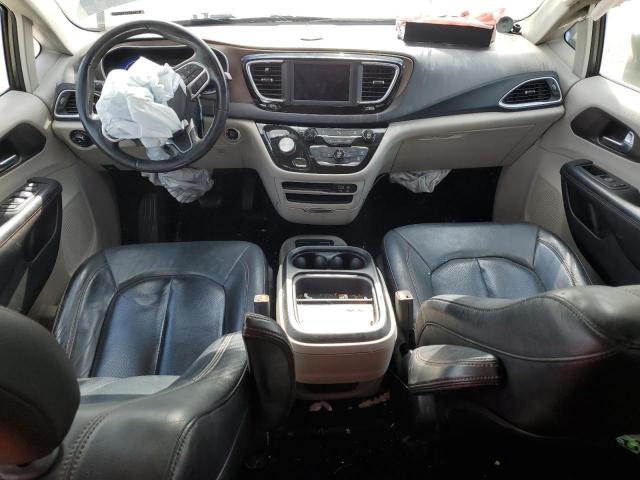 2C4RC1BG9KR685493 - 2019 CHRYSLER PACIFICA TOURING L Gümüş foto 8