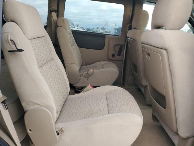 1GNDU23L66D198227 - 2006 CHEVROLET UPLANDER LS BEIGE photo 11