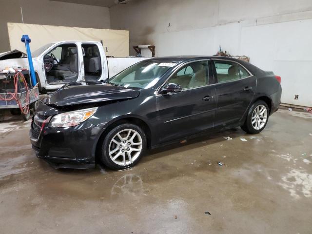 2015 CHEVROLET MALIBU 1LT, 