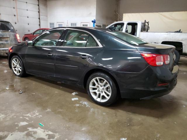 1G11C5SL4FF191548 - 2015 CHEVROLET MALIBU 1LT 黑色 照片 2