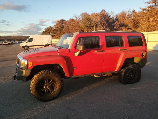 2006 HUMMER H3, 